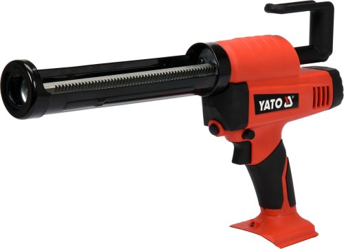 Клеевой пистолет аккумуляторный YATO YT-82889