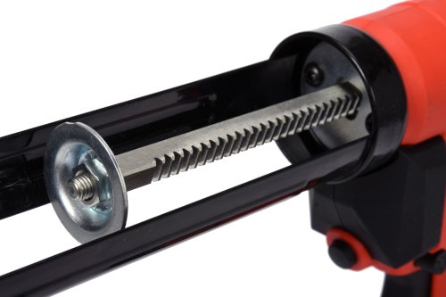 Клеевой пистолет аккумуляторный YATO YT-82889