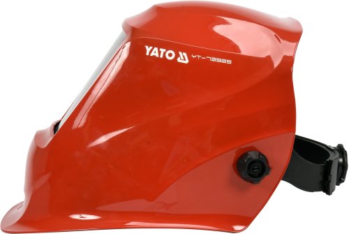 Сварочная маска YATO YT-73925