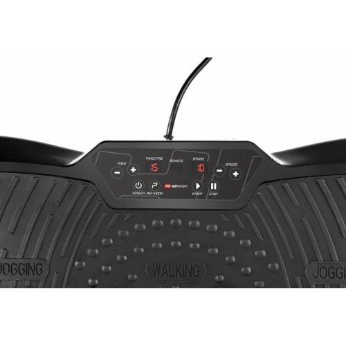 Виброплатформа Hop-Sport HS-050VS Nexus + массажный коврик