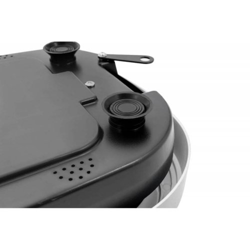 Виброплатформа Hop-Sport HS-040VS Cube White