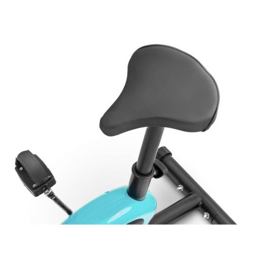 Велотренажер Hop-Sport HS-010H Rio Turquoise