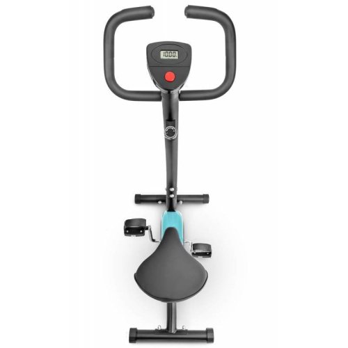 Велотренажер Hop-Sport HS-010H Rio Turquoise