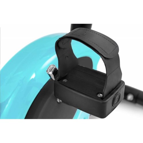 Велотренажер Hop-Sport HS-010H Rio Turquoise