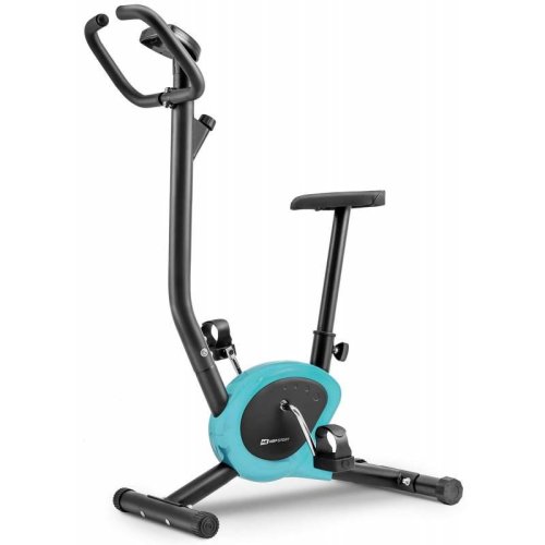 Велотренажер Hop-Sport HS-010H Rio Turquoise