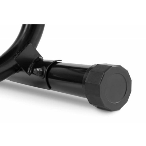 Горизонтальный велотренажер Hop-Sport HS-030L Rapid Black/Blue