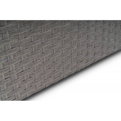 Набор садовой мебели Di Volio SONDRIO DV-021GF Бежевый/Кремовый