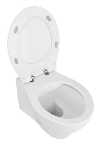 Набор инсталляция VIEGA Prevista Dry с унитазом Volle Iberia Rimless 13-21-124+771973+773717+678630