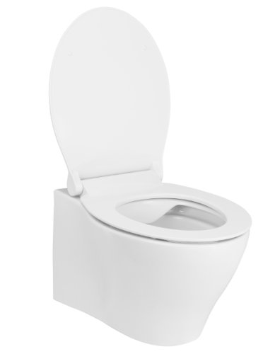 Набор инсталляция VIEGA Prevista Dry с унитазом Volle Iberia Rimless 13-21-124+771973+773717+678630