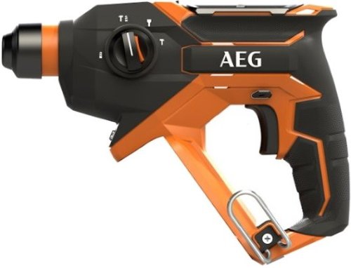 Аккумуляторный перфоратор AEG BBH18C-0