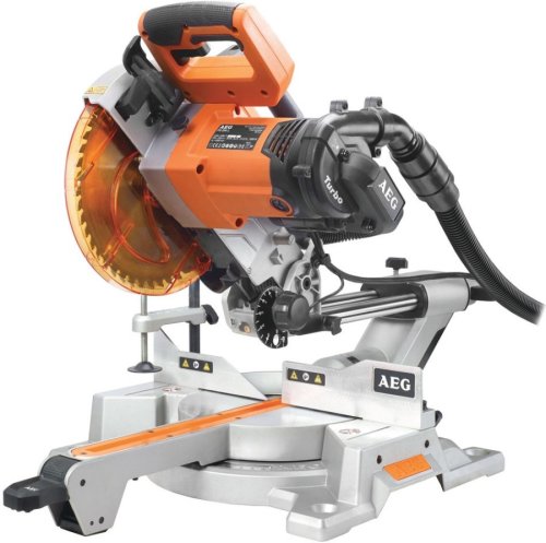 Торцовочная пила AEG PS254L