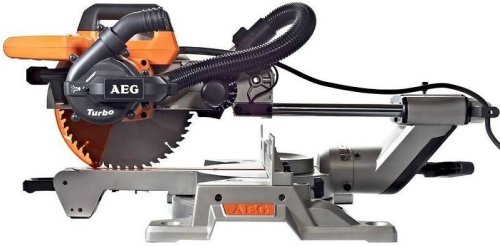 Торцовочная пила AEG PS254L