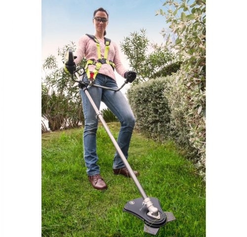 Аккумуляторный триммер Ryobi RBC18x20B4F