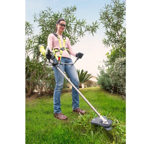 Аккумуляторный триммер Ryobi RBC18x20B4F