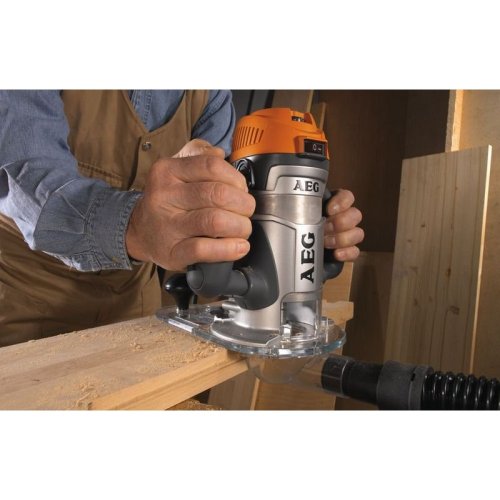 Фрезер AEG MF1400KE