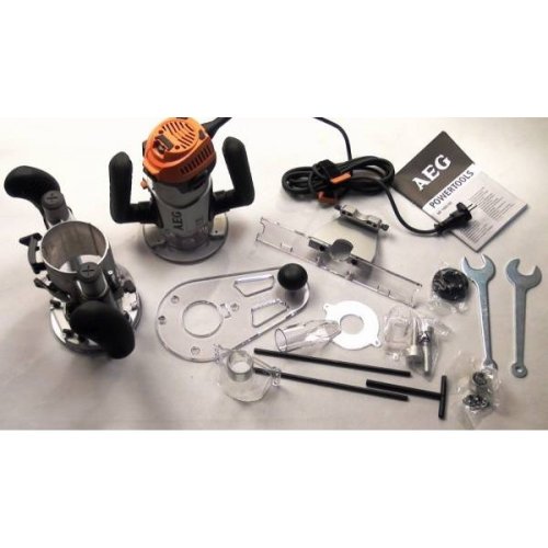 Фрезер AEG MF1400KE