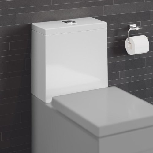 Бачок Grohe Cube Ceramic 39490000