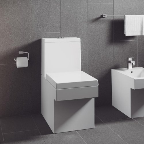 Бачок Grohe Cube Ceramic 39490000