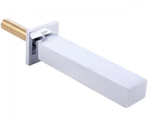 Излив для ванны Grohe Eurocube 13303000