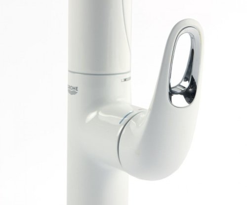 Смеситель для умывальника Grohe Eurostyle 23569LS3