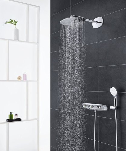 Душова система Grohe Rainshower System SmartControl 360 DUO Combi 26443000