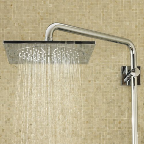 Душевая система Grohe Rainshower F-Series 10" 254 27569000