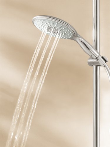 Душевой гарнитур Grohe Power&Soul 160 27750000