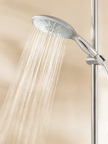 Душевой гарнитур Grohe Power&Soul 160 27750000