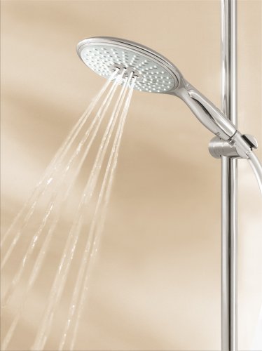 Душевой гарнитур Grohe Power&Soul 160 27750000
