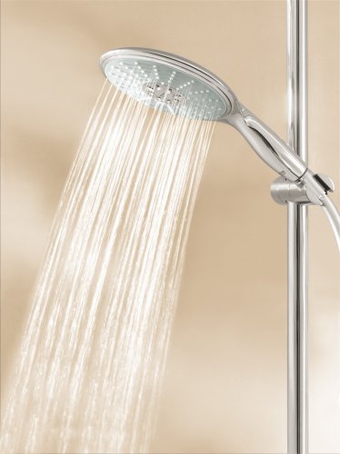Душевой гарнитур Grohe Power&Soul 160 27750000