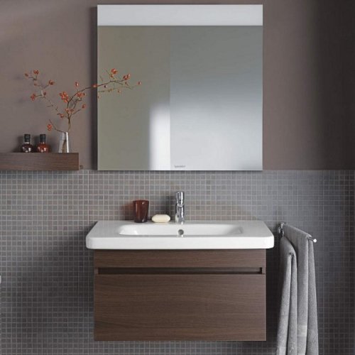 Умывальник Duravit DuraStyle 2320650000