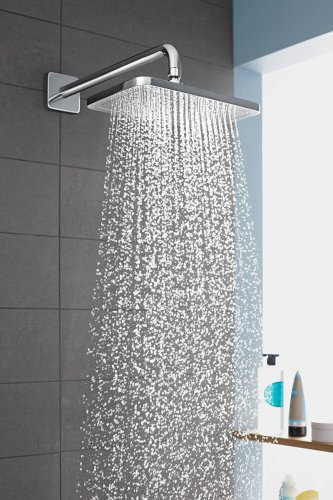 Верхній душ Hansgrohe Croma E 280 26257000