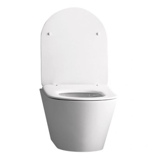 Набор инсталляция Imprese 3в1 с унитазом Volle Aiva Rimless 13-68-526+i8120