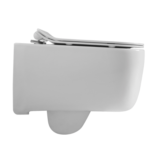 Унитаз Volle Hippo Rimless 13-44-202