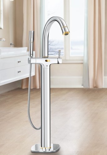 Смеситель для ванной Grohe Grandera 23318IG0