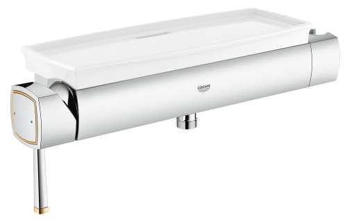 Смеситель для душа Grohe Grandera 23316IG0