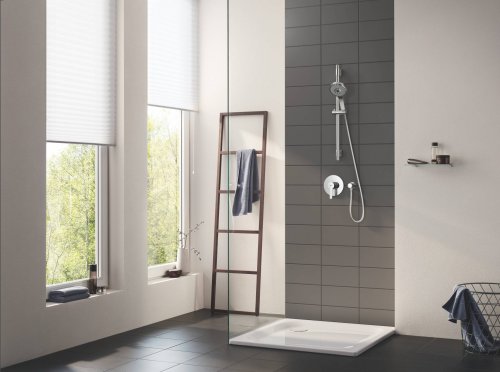 Змішувач прихованого монтажу Grohe Lineare 24063001