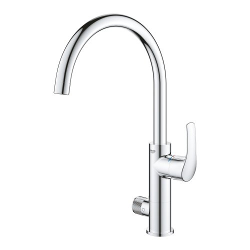 Змішувач для кухні Grohe Blue Pure Eurosmart 30383000