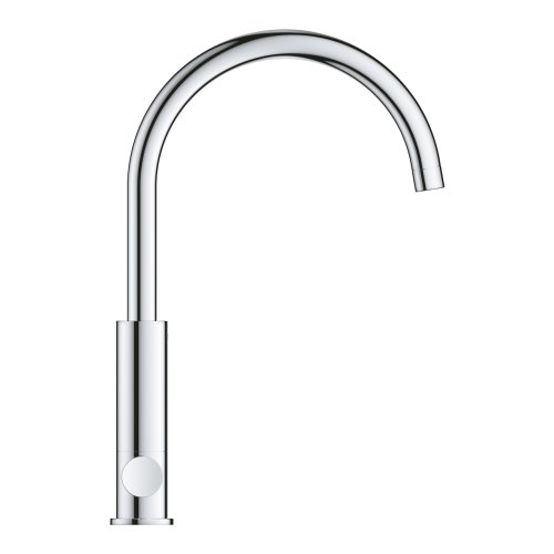 Змішувач для кухні Grohe Blue Pure Eurosmart 30383000