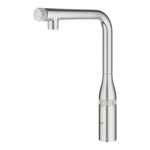 Змішувач для кухні Grohe Essence SmartControl 31615DC0