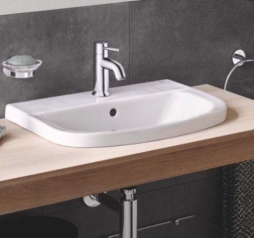 Умывальник Grohe Bau Ceramic 39422000