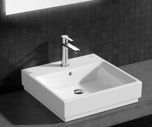 Умивальник Grohe Cube Ceramic 3947800H