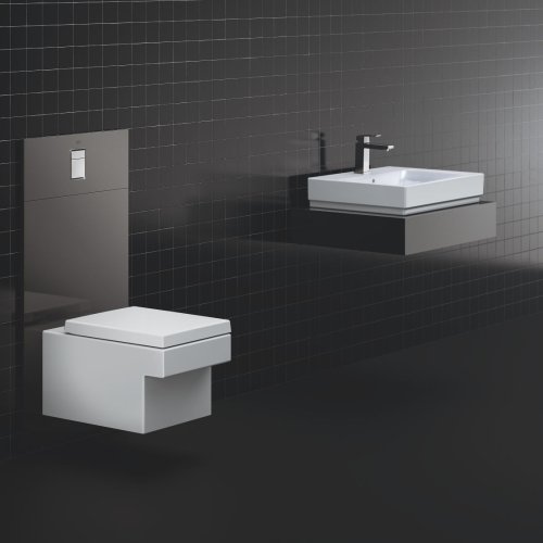 Умивальник Grohe Cube Ceramic 3947800H