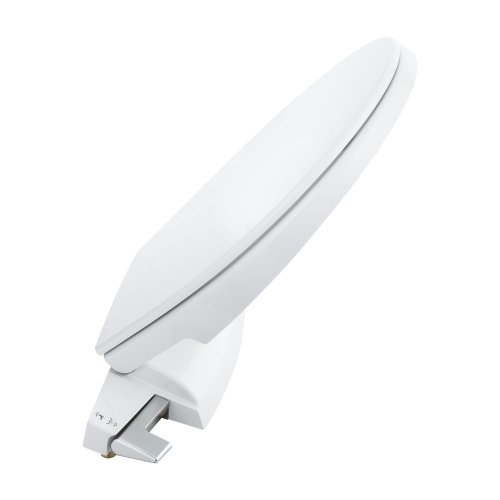 Крышка+сидение Grohe Bau Ceramic 39648SH0