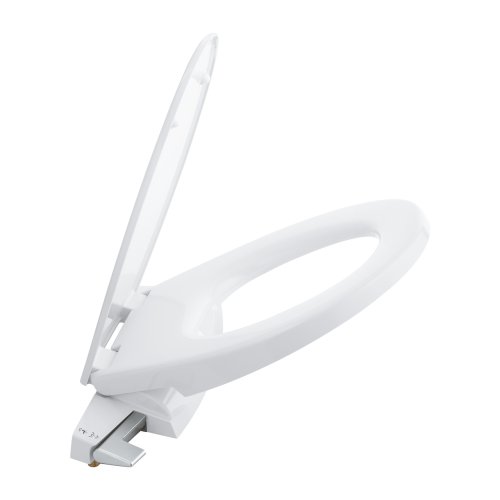 Крышка+сидение Grohe Bau Ceramic 39648SH0