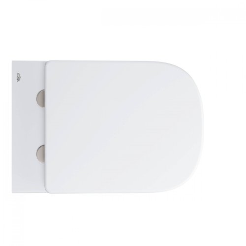 Унитаз Grohe Euro Ceramic 3932800H