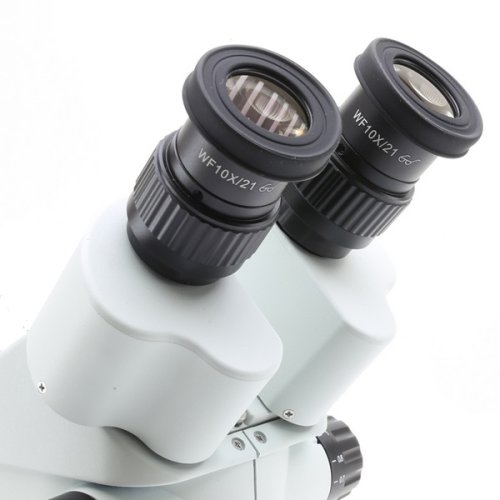 Микроскоп Optika SLX-2 7x-45x Bino Stereo Zoom
