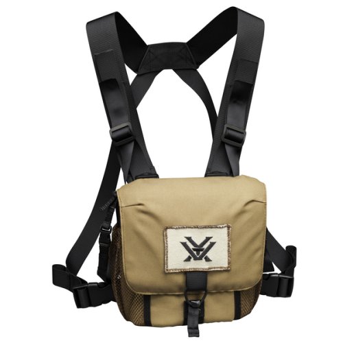 Бінокль Vortex Crossfire HD 12x50 WP