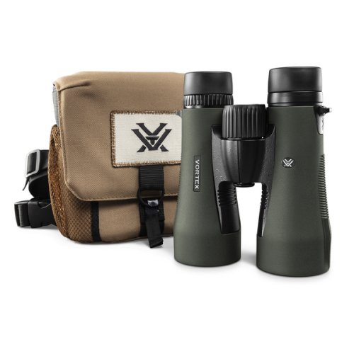 Бинокль Vortex Diamondback HD 12x50 WP