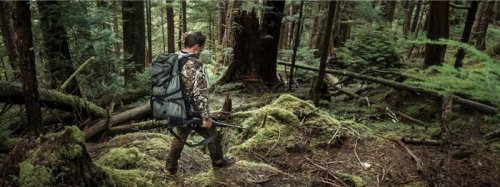 Бинокль Vortex Diamondback HD 12x50 WP